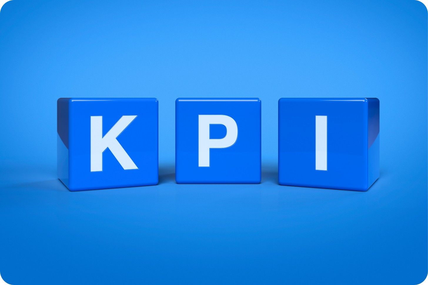 Hero image of a city skyline at night